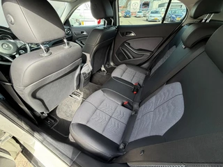 Mercedes-Benz GLA-klasse 200 Premium Plus super nette auto / 16
