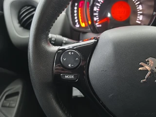 Peugeot 108 1.0 e-VTi Active / 17