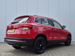SKODA KAROQ 1.0 TSI CLEVER EDITION/LED/CARPLAY/CLIMATE/PDC/16''LMV / 6