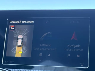 Mercedes-Benz CLA-klasse Shooting Brake 250 e AMG Line SFEERVERLICHTING - PDC - AMG - NAVI / 25