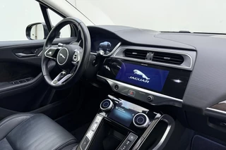 Jaguar I-PACE EV400 S 90 kWh / 17