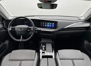 Opel Astra 1.6 Hybrid Elegance ACC - STOELVERWARMING - CARPLAY / 13