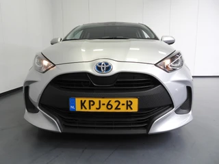 Toyota Yaris 1.5 Hybrid 115 Active NAVI-APP/CAMERA/CLIMA/BLEUTOOTH! / 31