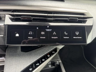 Peugeot 5008 GT Hybrid 145pk e-DCS6 | Adaptieve Cruise Control |Apple Carplay/Android Auto | Stoelverwarming | Lichtmetalen Velgen 19 Inch | Rondom zichtcamera | Dodehoek bewaking / 24