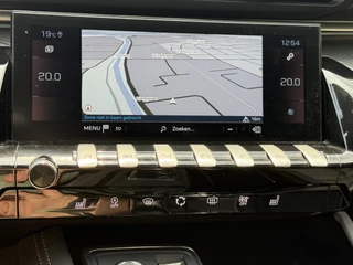 Peugeot 508 SW 1.6 180pk PureTech GT Line  | LED | Keyless Start |  Apple Carplay | PDC incl. Camera | Half Leder | Sportstoelen / 45