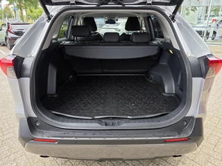Toyota RAV4 2.5 Hybrid AWD Business Plus AD-CRUISE BLINDSPOT APPLE ANDROID STOEL/STUUR EL-ACHTERKLEP PARK-SENSOREN CLIMA LEDER / 30