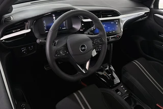 Opel Corsa 1.2 Turbo Hybrid GS NL Auto Apple CarPlay Achteruitrijcamera / 6