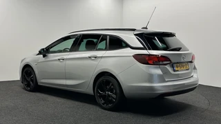 Opel Astra Sports Tourer 1.2 Blitz Elegance CARPLAY ECC NAVI CRUISE LM. / 4
