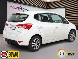 Hyundai ix20 1.4i i-Drive / 4