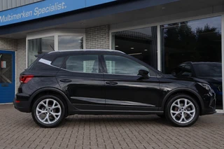 Seat ARONA 1.0 TSI Xperience Connect DSG Carplay Stoelverwarming / 13