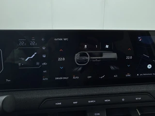Kia EV2 Plus 61 kWh  - Navigatie - Achteruitrijcamera - Adaptief cruise control - Stoelverwarming - Stuurverwarming - Nieuw uit voorraad leverbaar / 31