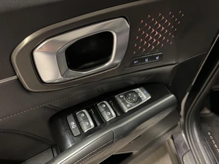 Kia Sorento 1.6 T-GDI Plug-in Hybrid 4WD ExecutiveLine 7p. / 17