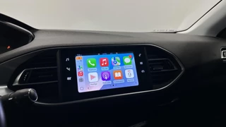 Peugeot 308 SW 1.2 PureTech Blue Lease Allure TREKHAAK CAMERA NAVI CRUISE LM. / 9