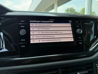 Volkswagen Polo 1.0 TSI Life NL Auto Airco ACC Carplay LMV / 35