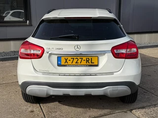 Mercedes-Benz GLA-klasse 200 Premium Plus super nette auto / 11