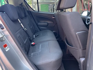 Suzuki Splash 1.2 Exclusive  | 1e eigenaar | Airco | Stoelverw. | Start/Stop | Elektr. Ramen | / 33