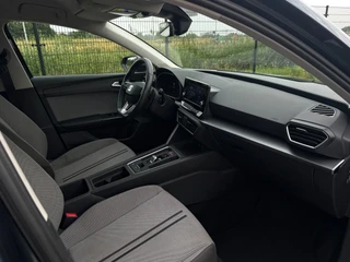 Seat Leon Sportstourer 1.0 eTSI FR Business Intense | Carplay | PDC | ACC | Stoelverwarming | / 25
