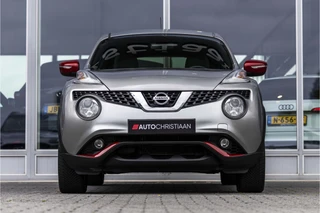 Nissan Juke 1.2 DIG-T S/S N-Connecta  | Camera | Trekhaak | NL auto / 4