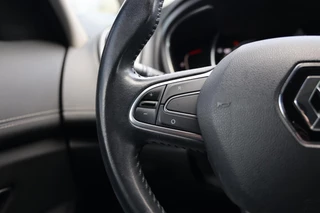 Renault Scenic 1.5 dCi Intens|Automaat|Camera|Navi|Cruise control| / 24