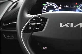 Kia Niro 1.6 GDi PHEV DynamicLine  - Navigatie - Cruise Control - Camera - Apple CarPlay/Android Auto - Fabrieksgarantie tot 06-2032 / 23