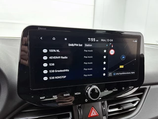Hyundai I30 1.0 T-GDi MHEV Comfort Smart | Camera | Navigatie | Stoel-/Stuurverwarming | CarPlay | Cruise Control / 18