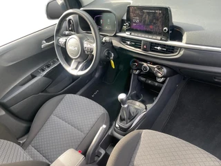 Kia Picanto 1.0 GDi DynamicPlusLine | Airco | Cruise Control | Camera | Navigatie | LM Velgen | Privacy Glass | / 23