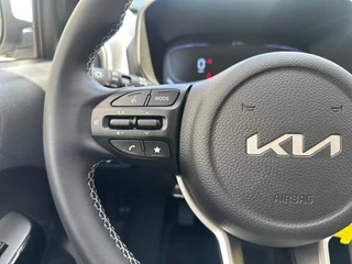 Kia Picanto 1.0 GDi DynamicLine Achteruitrij camera | Navigatie | Apple Carplay / Android auto | / 14