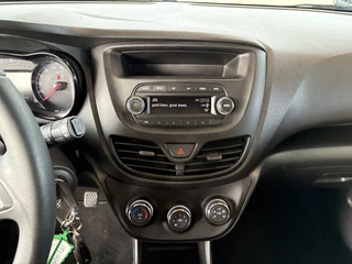 Opel KARL 1.0 75pk ecoFLEX 120 Jaar Edition  AIRCO/CRUISE/MEDIA/PDC/15INCH / 30