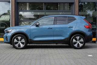 Volvo XC40 1.5 T4 PHEV Plus Dark|Stoel+Stuurverwarming|Trekhaak|Camera|Harmann Kardon| / 7