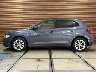 Volkswagen Polo 1.0 TSI Style | DSG | IQ.Light | Matrix LED | Virtual | Camera | Navi | CarPlay | 2022 / 37