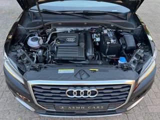 Audi Q2 1.4 TFSI CoD Sport S-Tronic  | Trekhaak | Stoelverw. | Navi | PDC | Bluetooth | / 42