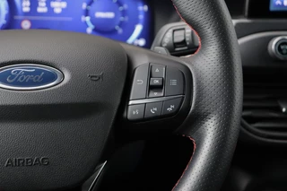Ford Focus Wagon 1.0 EcoBoost Titanium ST X Business | NAP | Apple Carplay | Stoel/Stuur Verwarming | Cruise | Camera / 14