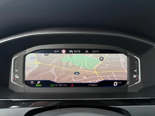 Volkswagen Arteon Shooting Brake 1.4 TSI EHybrid R-Line Business Pano 360 Camera Leder Elek. Trekhaak / 39
