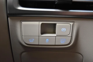 Hyundai Tucson 1.6 T-GDi HEV Aut. Premium Sky |Schuifdak |Beige Leder . / 21