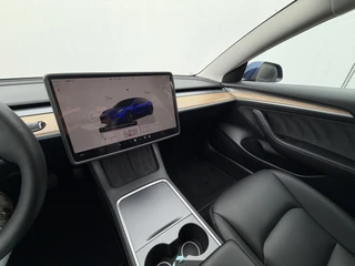 Tesla Model 3 Standard RWD Plus 60 kWh Autopilot Leer Camera Elek.Klep Orig.NL Incl.BTW / 28