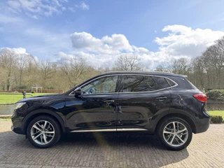MG EHS 1.5 TGDI Luxury PHEV | Pano | Leder | 360 Camera | / 18