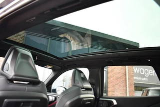 BMW X3 30e xDrive M-Sport  Pano ACC 360 H/K HUD 20inch / 11