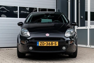 Fiat Punto Evo 0.9 TwinAir Sempre|TREKHAAK|PDC|CLIMATE|CRUISE|DAB / 23