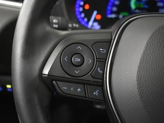 Toyota Corolla Touring Sports 1.8 Hybrid Active | PDC V+A | Navigatie | Adapt. cruise / 16
