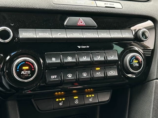 Kia Sportage 1.6 T-GDI 4WD GT-Line PlusLine | Pano/Dak | Leder | JBL | Stoelverwarming / 54