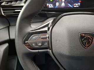 Peugeot 308 SW 130 Allure Nav/Clim/Cam/LMV / 20