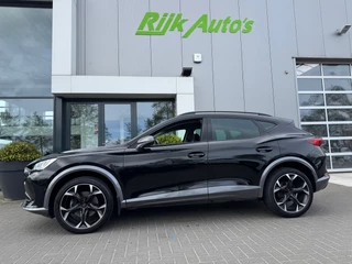 CUPRA Formentor 1.5 TSI * Camera * Stoel + Stuur verwarming * Keyless / 12