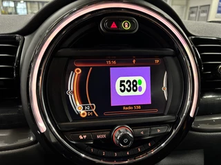 Mini Mini Clubman 1.5 One Business AUTOMAAT-Navigatie, Airconditioning / 28