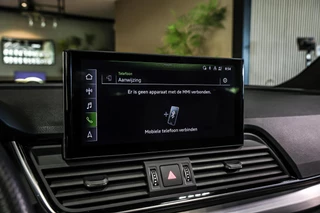 Audi Q5 Sportback 50 TFSI e S-Line|Pano|HUD|Trekhaak|Matrix / 47