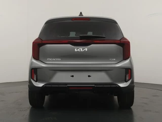 Kia Picanto 1.0 GDi GT-Line  - 2.000, - INRUILPREMIE - Schuif/kantel dak - Stoel/Stuurwiel verwarming - AppleCarplay - Android Auto - 7 jaar of 150.000km Fabrieksgarantie / 7
