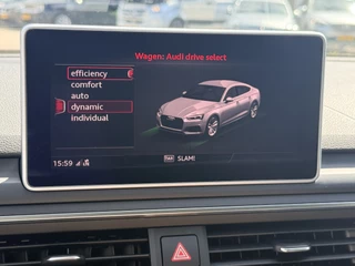 Audi A5 Sportback 2.0 TFSI MHEV Sport S-line Edition  | LED | Keyless | DAB | Apple/Android | B&O | PDC v+a incl. Camera | Stoelverwarming / 45