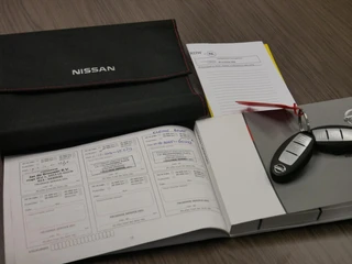 Nissan Qashqai 1.3 DIG-T N-Connecta  360C| Trekhaak| Navi+BT| Pano / 6