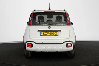 Fiat Panda 1.0 Hybrid Pandina / 15