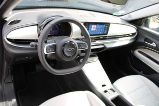 Fiat 600 1.2 HYBRID LA PRIMA 1e eigenaar **NL-Auto** Afneembare Trekhaak / 15