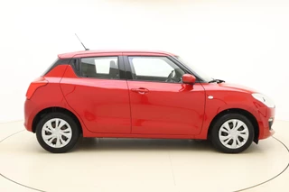 Suzuki Swift 1.2 Comfort Smart Hybrid 90pk | 5 Deurs | Airco | Radio CD | Bluetooth | Centrale Vergrendeling | 1e Eigenaar | Dealeronderhouden / 10